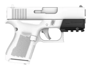 REC OR43-01      PICT OVER RAIL GLK 43