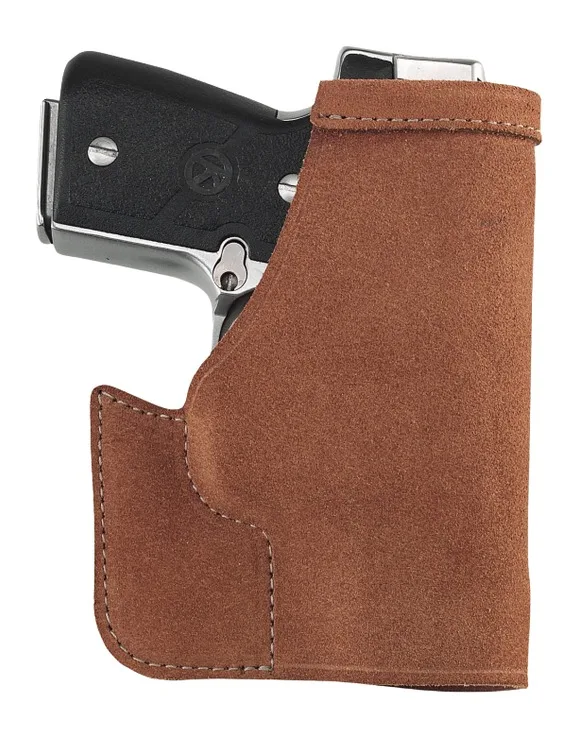 GALCO PRO436      POCKET PROTECTOR RUG LCP     NAT