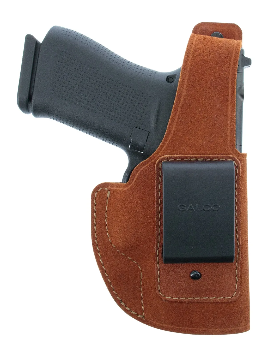 GALCO WB822R      WAISTBAND IWB SIG M18     RH NAT