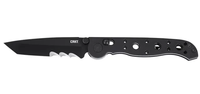 CRKT M16-10XK M16-10XK                         BLK