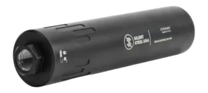Raider Defense  Streamer 5.56 Armor Black 1.375x24