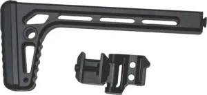 TANDEMKROSS TK11N0515BLK1 RIM/EDGE FOLDING BUTTSTK