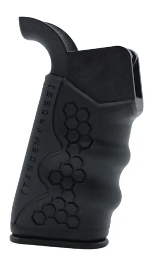 TANDEMKROSS TK11N0371BLK1 HIVEGRIP AR15