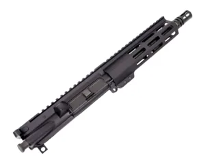 ACI U5568ML       556    8" NATO MLOK UPPER