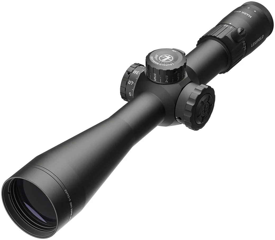 LEU 188484 MK-4HD  6-24X52   M5C3 SF FFP PR2 MIL