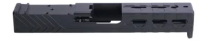 SYLVAN GL19G4     GLK 19 G4 SLIDE STRIPPED