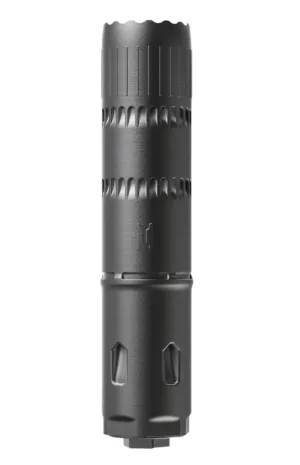 AMBIENT AA2001 EXO 7.62 SUPPRESSOR TITANIUM