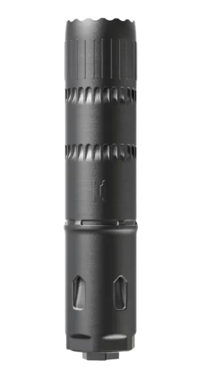 AMBIENT AA2002 EXO 7.62 SUPPRESSOR INCONEL