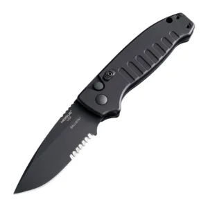 HOG 64139   BALLISTA-I 3.5 AUTO DROP  BLADE SER BK