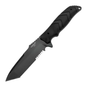 HOG 55349   FRAY 4.2 FIXED TANTO BLADE SER &SHEATH