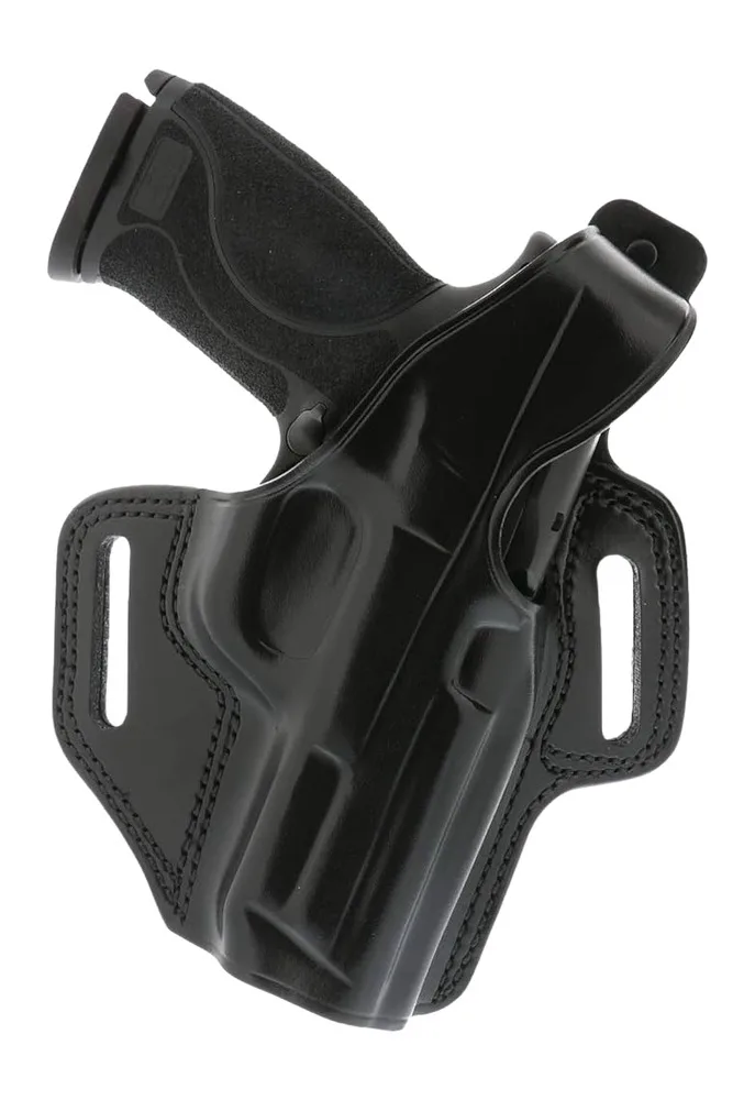 GALCO FL822RB     FLETCH HIRIDE P320X,M18      BLK