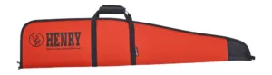 ALLEN 279-44  HENRY HUNTER ORANGE RIFLE CASE 44"