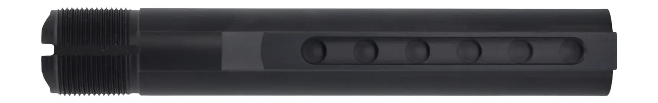 JE MACHINE PS-BTM DPMS MILSPEC BUFFR TUBE