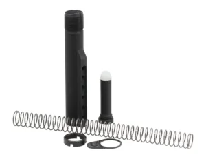 JE MACHINE PS-BTMCOMBO     DPMS MILSPEC BUFFR KIT