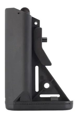 JE MACHINE PS-ST7B         MILSPEC SOPMOD STOCK