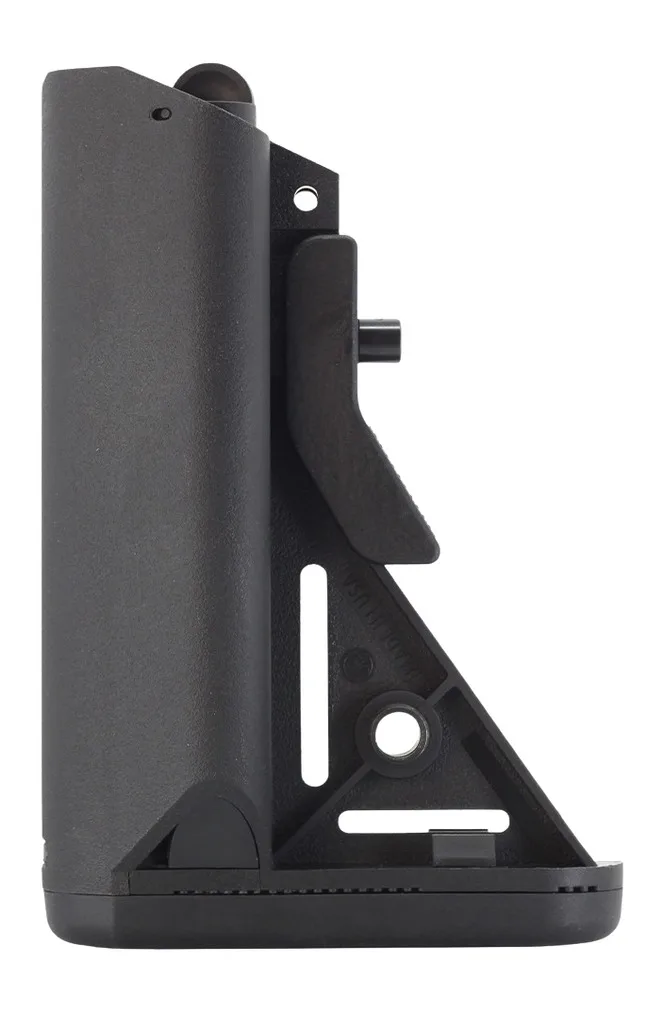 JE MACHINE PS-ST7B         MILSPEC SOPMOD STOCK