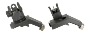 JE MACHINE TS-PS9B         45DEG OFFST SIGHTS POLY