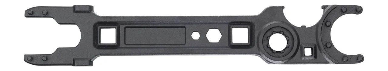 JE MACHINE TS-GT55      223 COMBO WRENCH