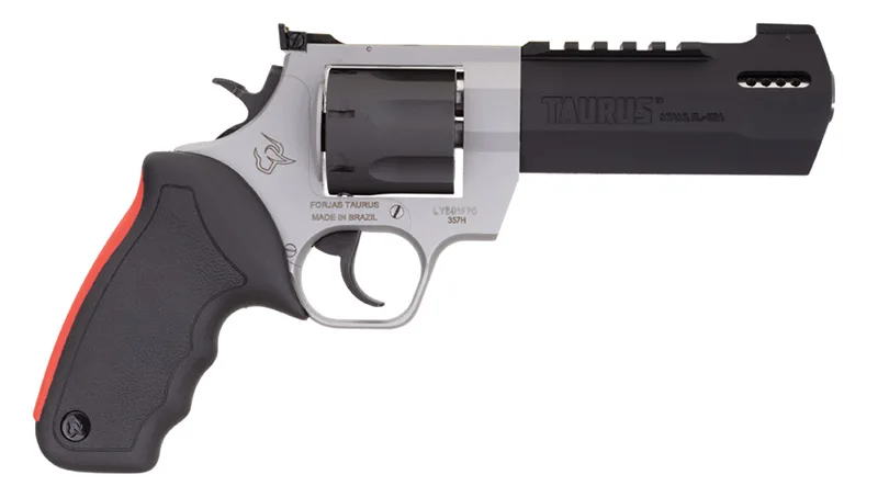 Raging Hunter 357 5.12" T/T AS 7rd
