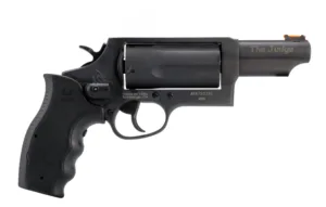 TAURUS JUDGE MAG 410/45LC BL 3" VL