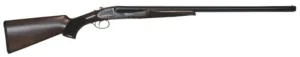 Sharptail 20Ga SXS, 28", 3" 5/Ck