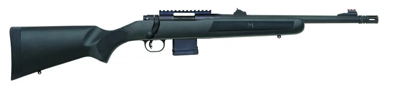 MVP Patrol 5.56 16.25 Blue Thread 10rd