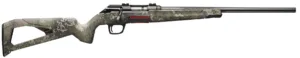 WINCHESTER XPERT 17WSM 18" BL/STRATA
