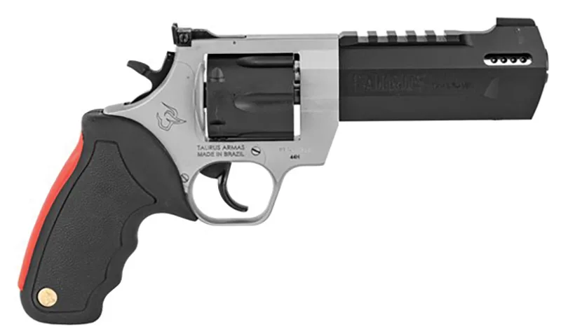Raging Hunter 44Mag 5.18" T/T AS 6rd