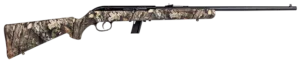 SAVAGE ARMS 64 SEMI-AUTO 22LR BL/CAMO    #