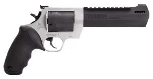 Raging Hunter 460SW 6.75" T/T AS 5rd