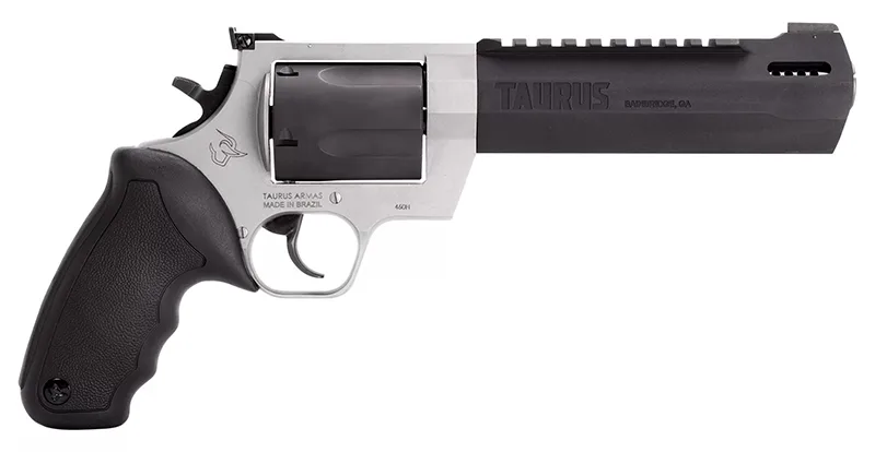 Raging Hunter 460SW 6.75" T/T AS 5rd