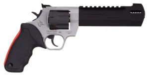 Raging Hunter 454 6.75" T/T AS 5rd