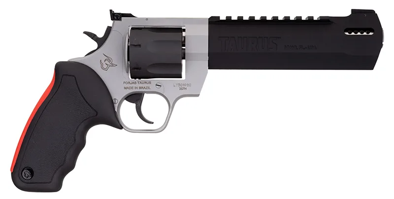 Raging Hunter 454 6.75" T/T AS 5rd