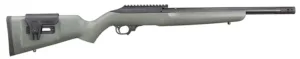 10/22 22lr Comp LH Spkl Blk/GrayLam 10rd