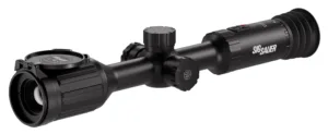 SIG SAUER ECHO RQ35 THERMAL RIFLESCOPE