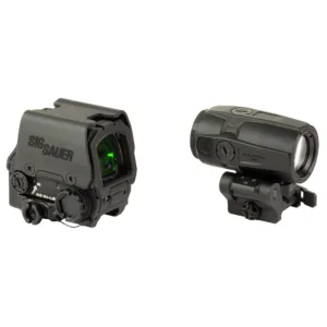 SIG SAUER ROMEO8T-AMR COMBO 1X40MM