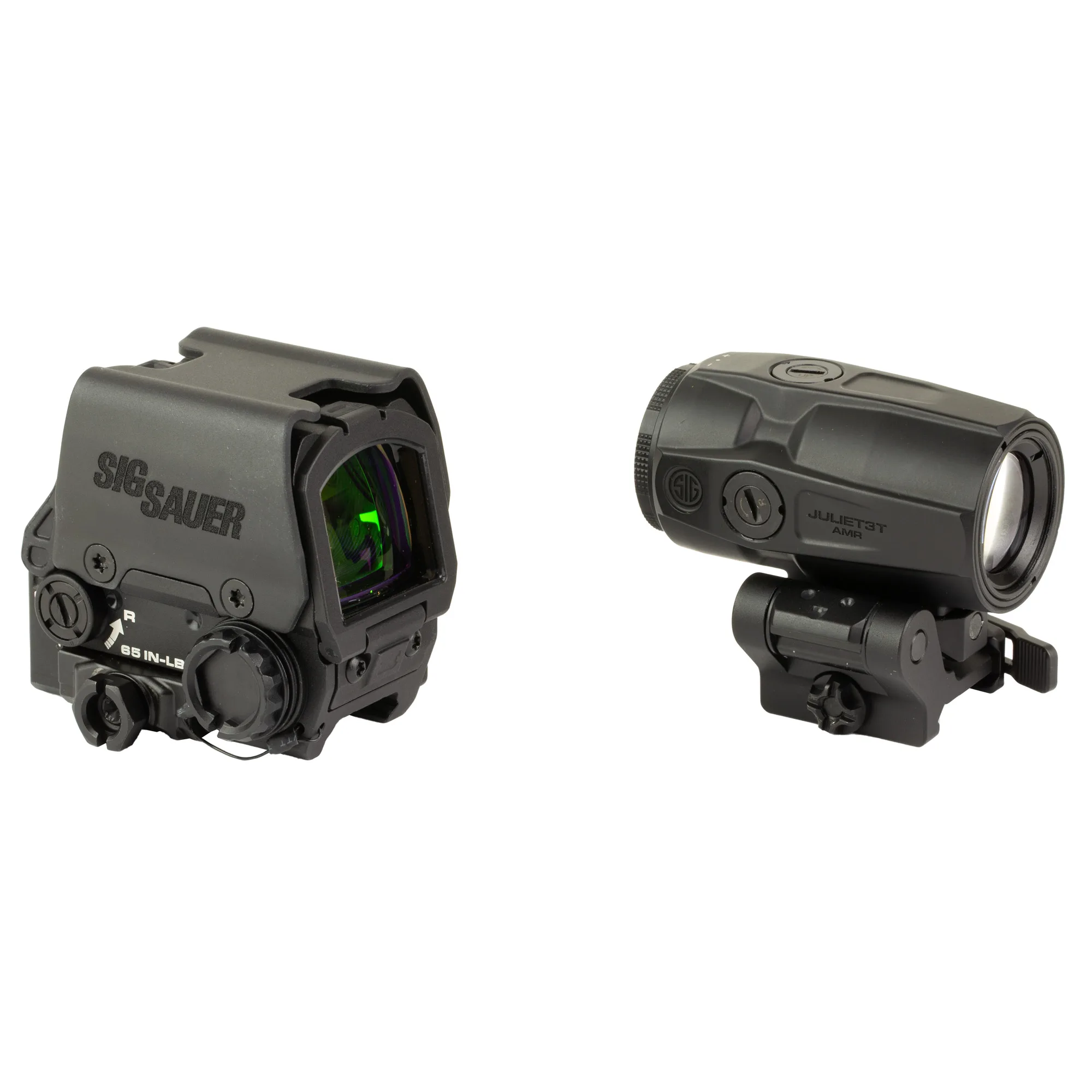 SIG SAUER ROMEO8T-AMR COMBO 1X40MM