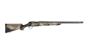 CHRISTENSEN ARMS RL FFT 300PRC BRNZ DUNE 22"