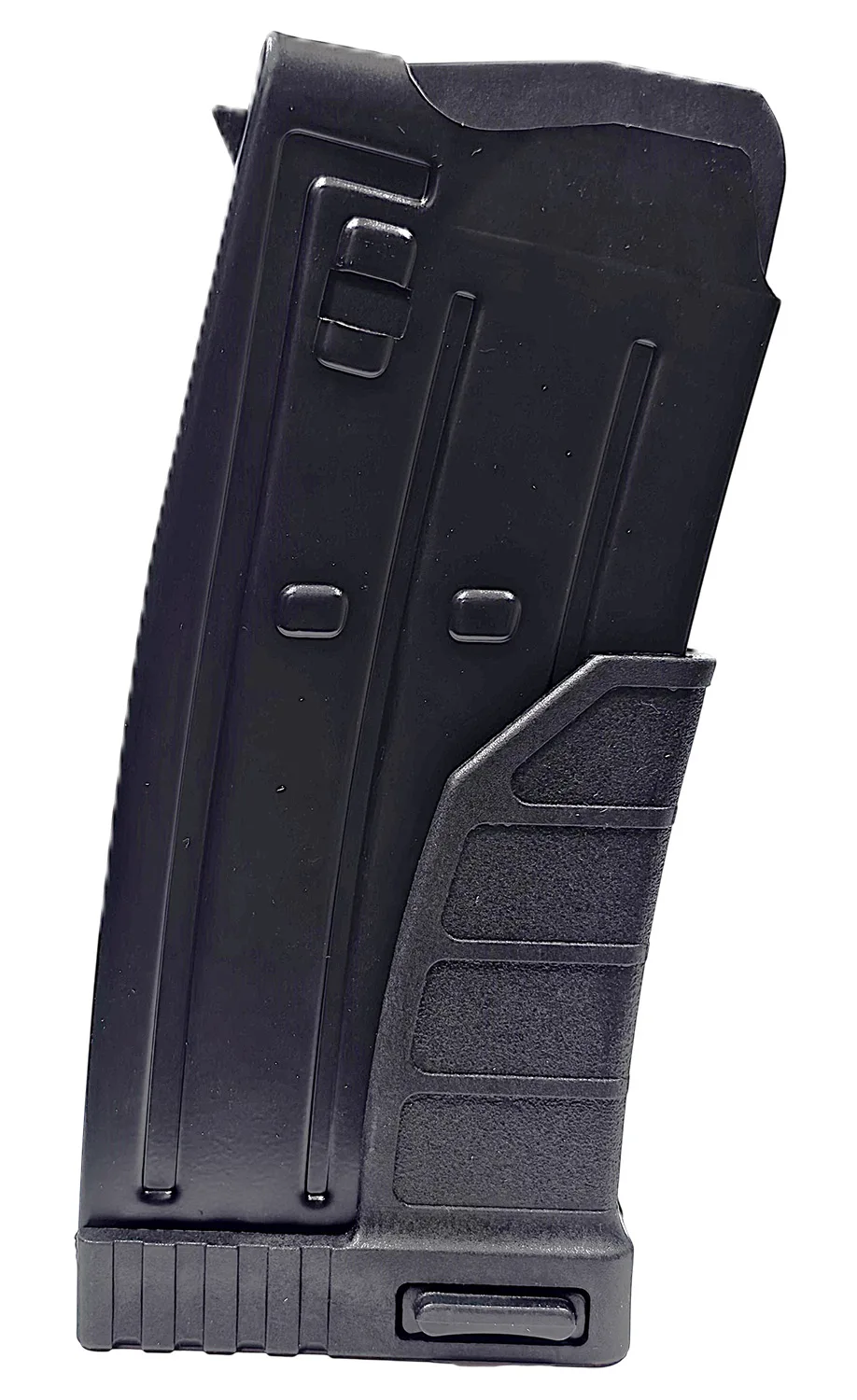 AMERICAN TACTICAL INC MAG BULL-DOG 12GA 5RD POLYMER