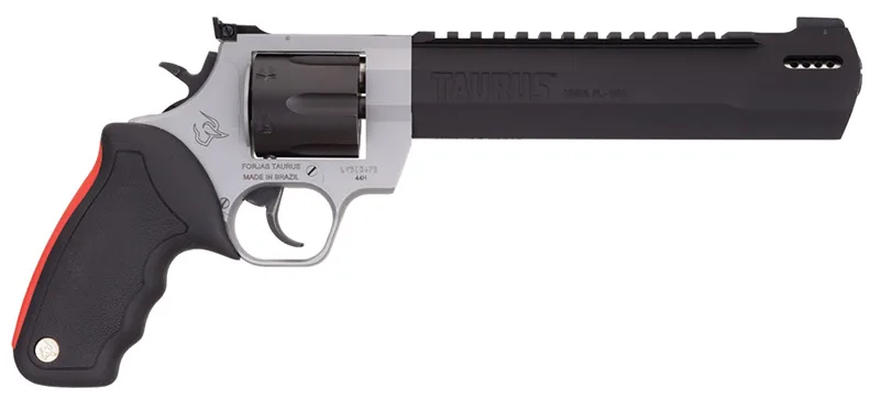 Raging Hunter 454 8.38" T/T AS 5rd