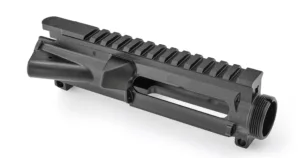 RUGER AR UPPER RECEIVER STRIPPED