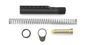 RUGER AR BUFFER TUBE KIT