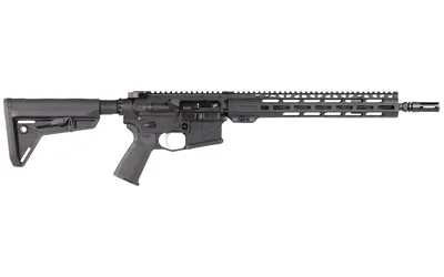 AM DEF UIC MOD 1 5.56 13.9" 30RD BLK