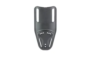 RAPID FORCE MID RIDE BELT SLIDE BK