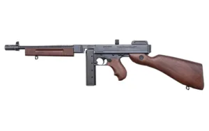 AUTO ORD 1927A-1 SBR 10.5" 45ACP 50R