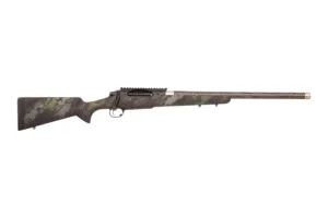 PROOF RESEARCH ELEVATION 2.0 7PRC MDNGHT 22"
