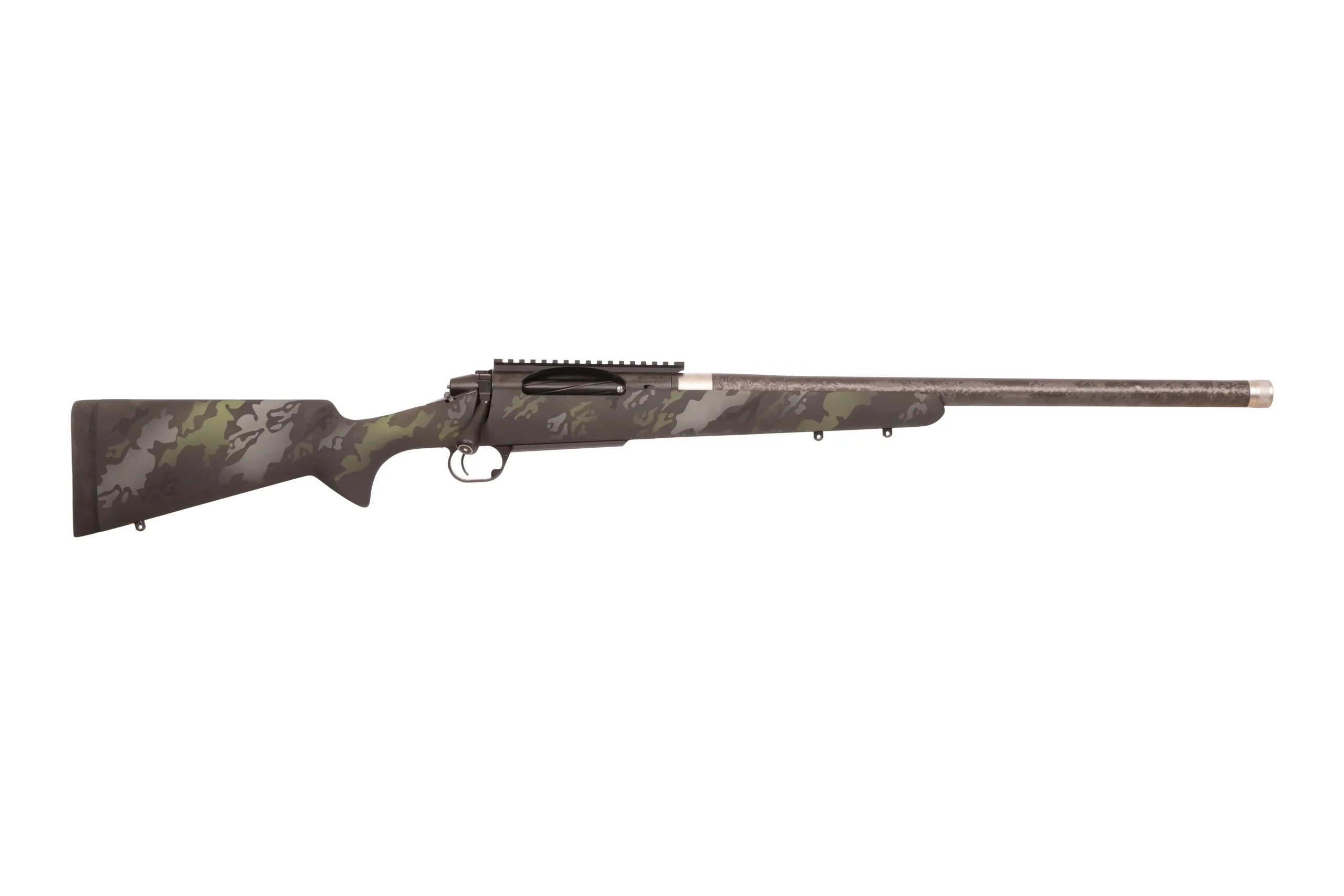 PROOF RESEARCH ELEVATION 2.0 7PRC MDNGHT 22"