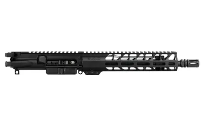 BAD 10.5 UPR WRKHORSE 556AMBI C  BLK