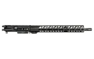 BAD 16 UPPR WRKHORSE 556 AMBI C BLK