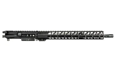 BAD 16 UPPR WRKHORSE 556 AMBI C BLK
